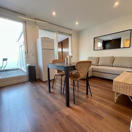 马德里Bohemio Apt 1Hab 4Pax En La Plaza De Chueca公寓 外观 照片