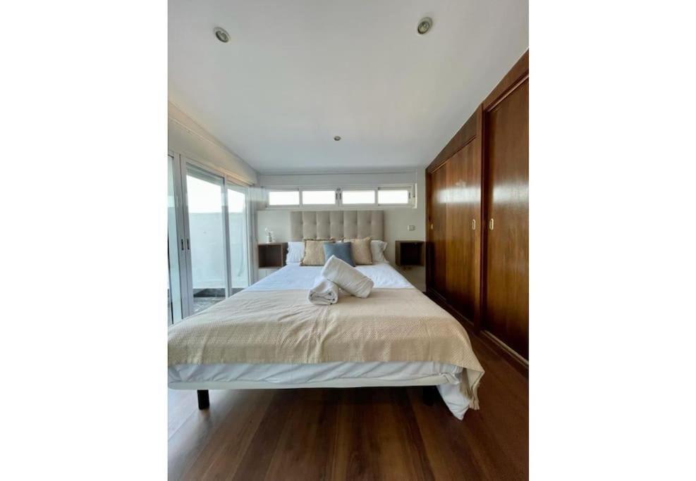 马德里Bohemio Apt 1Hab 4Pax En La Plaza De Chueca公寓 外观 照片