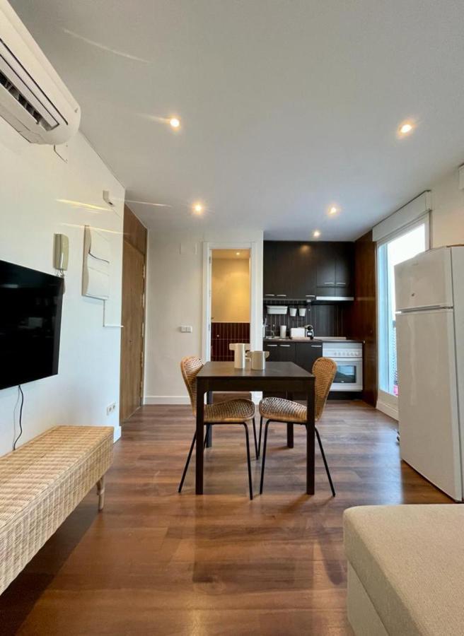 马德里Bohemio Apt 1Hab 4Pax En La Plaza De Chueca公寓 外观 照片
